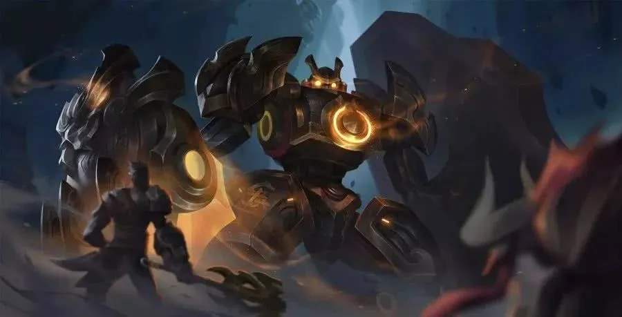 王者荣耀s19赛季皮肤曝光，盘点历届赛季皮肤，首批即是巅峰