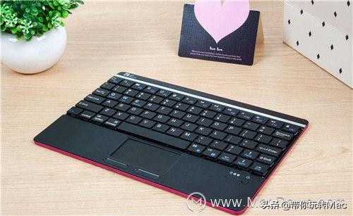 苹果电脑键盘失灵怎么办，维护方法