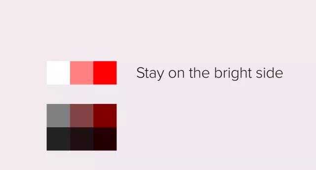 每个设计师都应该掌握的10大配色技巧