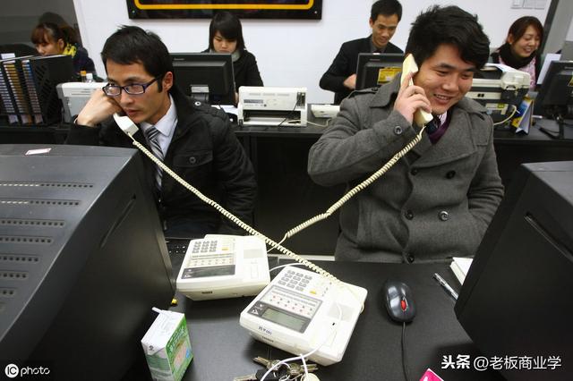 电话营销案例：家居建材经销商如何做好电话营销