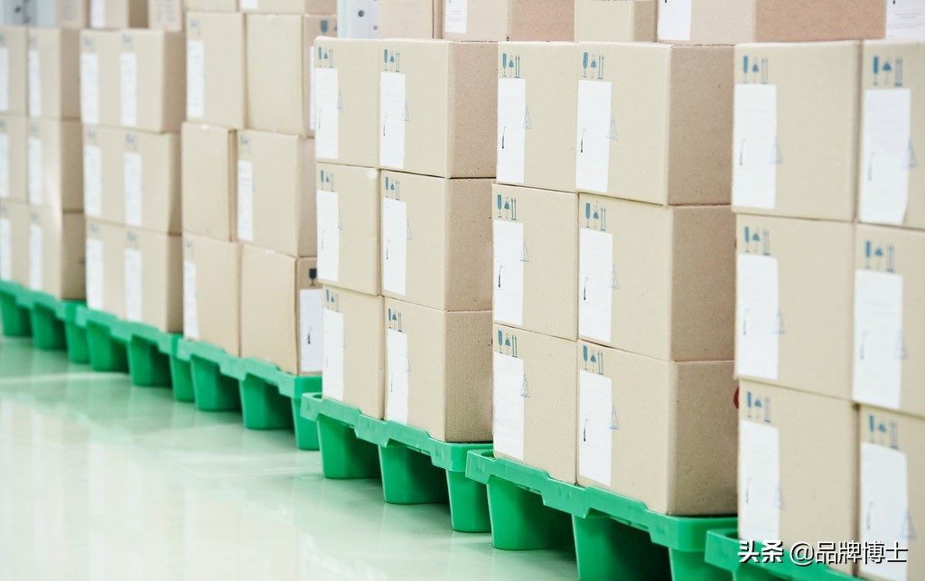 营销方法：做市场营销，光是这张图就让你比竞争者先多了六成胜算