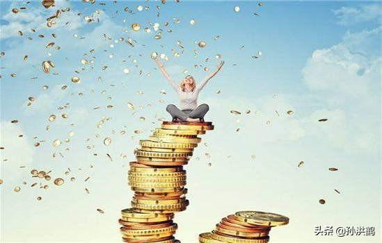 孙洪鹤：创业应该从哪里开始？怎么开始？