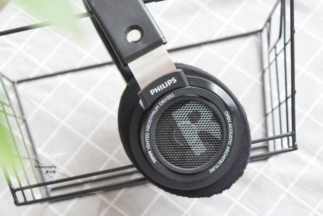 飞利浦SHP9500体验：这大概是500元价位段最值得入手的头戴耳机