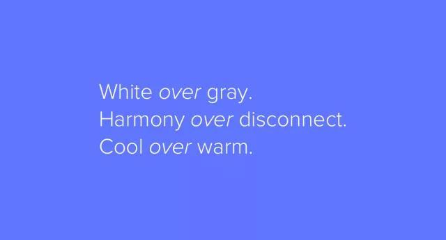 每个设计师都应该掌握的10大配色技巧