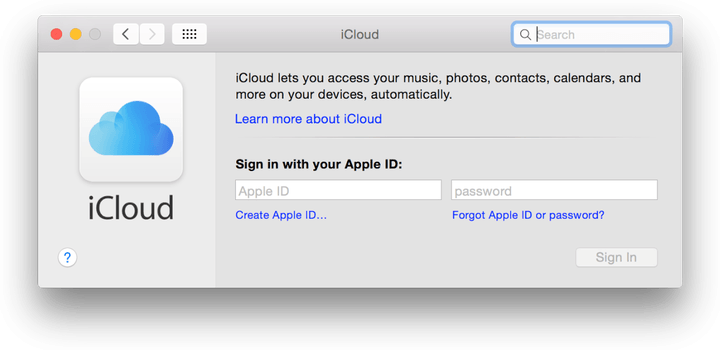 如何使用iCloud在iPhone，iPad或Mac上进行备份