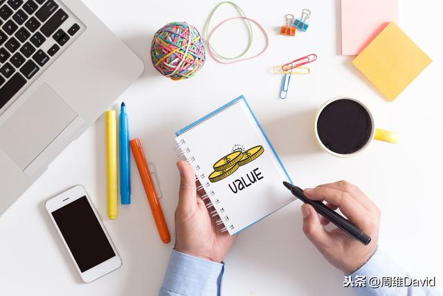 想在互联网上创业没资金怎么办？一个原则，两个方法，有效