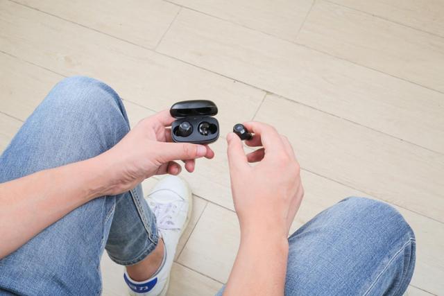 绿联 HiTune 真无线蓝牙耳机测评：这才是我想要的舒适体验