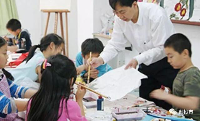 13个创业项目，比较靠谱，送给找不到创业项目的你！