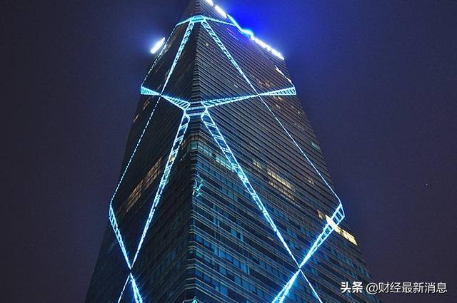 全球十大投资公司排行榜，9家来自美国中国仅1家上榜