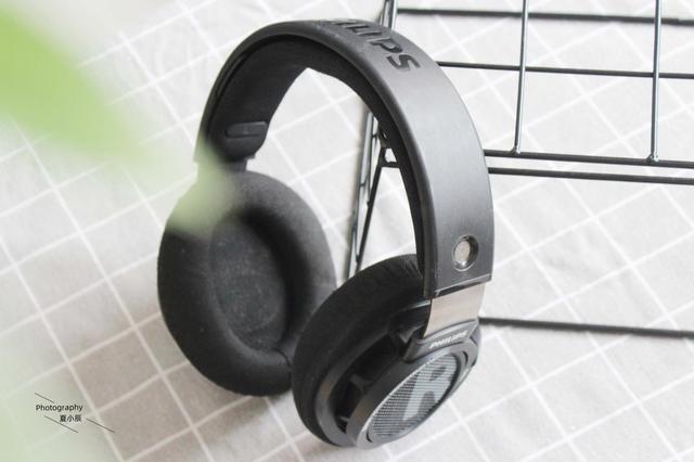 飞利浦SHP9500体验：这大概是500元价位段最值得入手的头戴耳机