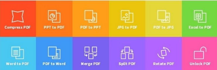 PDF文件怎样解除密码？