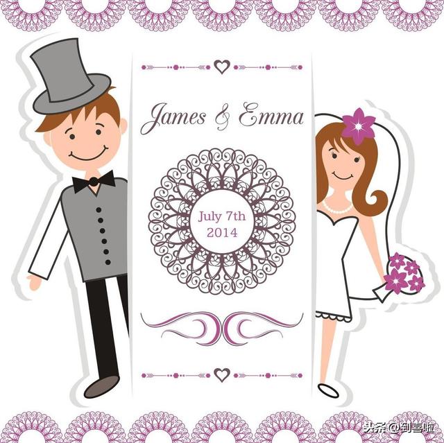 结婚电子请帖怎么做？这些步骤和细节要知道