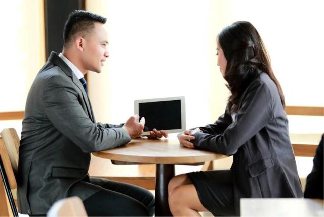 线上销售怎么拿下客户？来谈谈我的八大成功法则