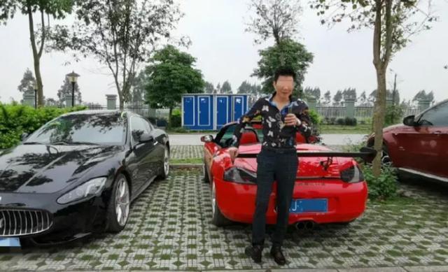 “这辈子不可能打工”的周立齐出狱，他现在怎样了？网友：真意外