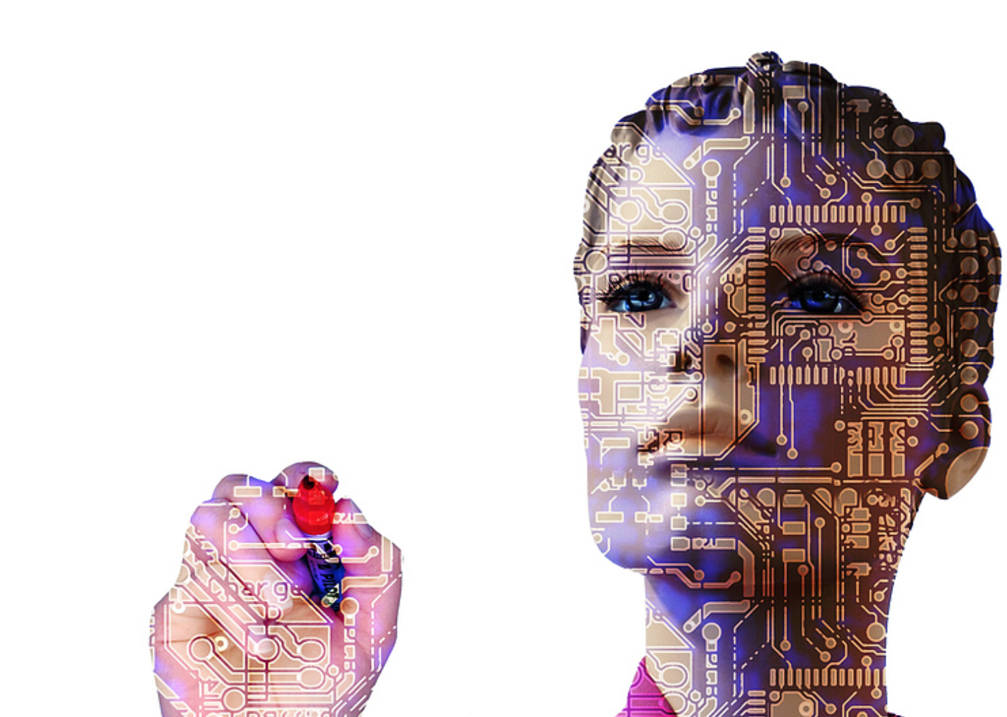 人工智能图像识别深度解析：弱人工智能时代最重要的一个应用