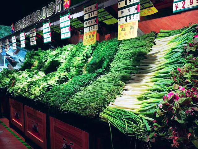 社区生鲜火了，想要做好它不容易，需破解规模不经济问题