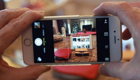 苹果恢复大师：iPhone误删除的照片如何恢复？史上最简单教程