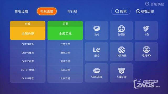 智能电视软件实用性排行榜,小白瞬间升级资深用户!