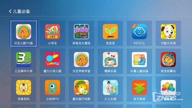 智能电视软件实用性排行榜,小白瞬间升级资深用户!