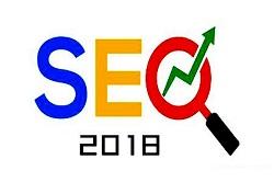 2018年网站优化排名的5个策略