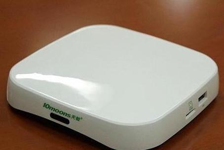 2018网络机顶盒权威排名：这四款堪称年度销量王！