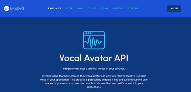 这个网站的声音模仿技达到了登峰造极，令人难以置信