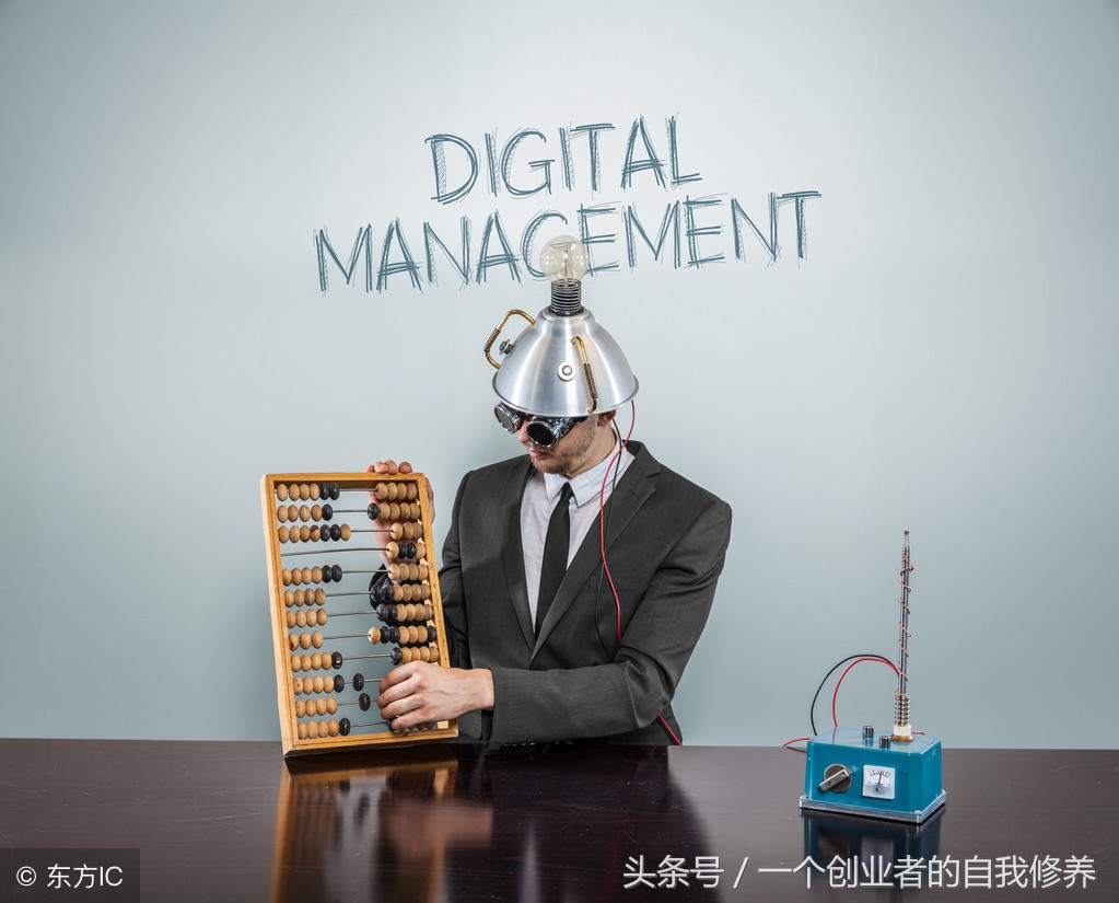 靠智慧赚钱，这几个低成本创业的点子，足矣让你养家糊口