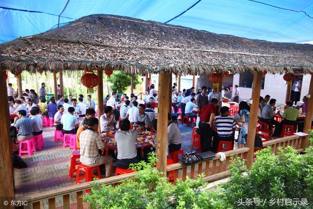 农村创业难？看了下面5个农村创业方法，农民偷偷笑了