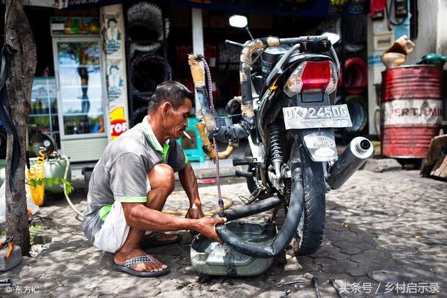 农村创业难？看了下面5个农村创业方法，农民偷偷笑了