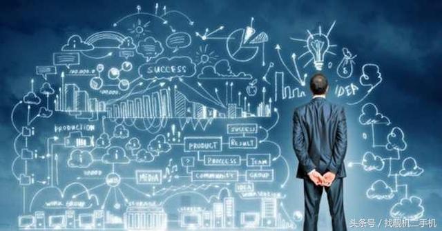 互联网公司都是怎么用流量赚钱的？