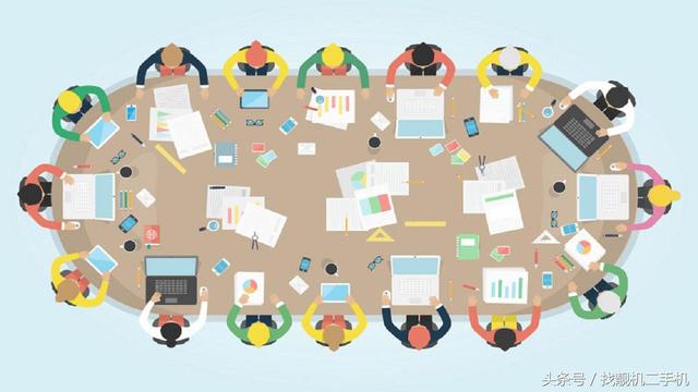 互联网公司都是怎么用流量赚钱的？