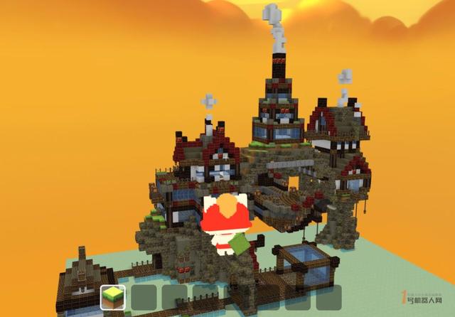 编程猫：学习编程就像玩游戏，让编程课不再枯燥