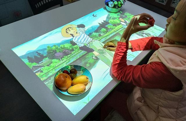 家用投影仪精品推荐，只要千元的微果投影仪太好用了