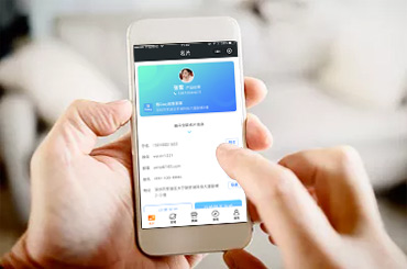 人工智能名片的优势