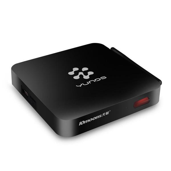 网络机顶盒排名前十