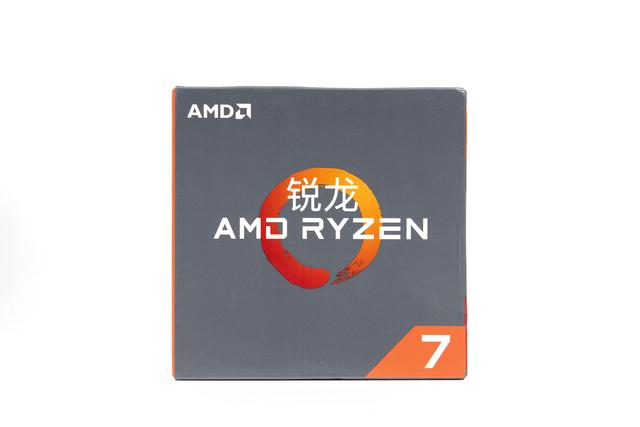 关于锐龙处理器，你应该知道的事都在这