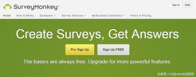 这5个营销工具，好用还免费！