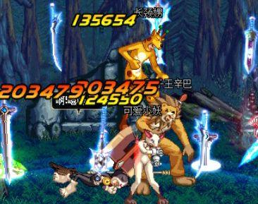 平民发财致富 DNF南部溪谷之技巧经验之谈