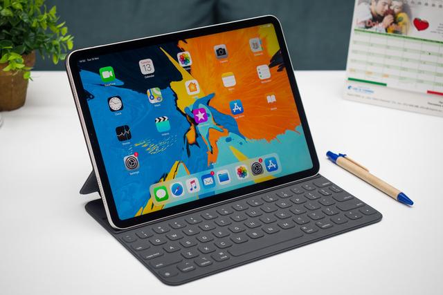 iPad Pro 2019：发布日期，价格，规格，功能
