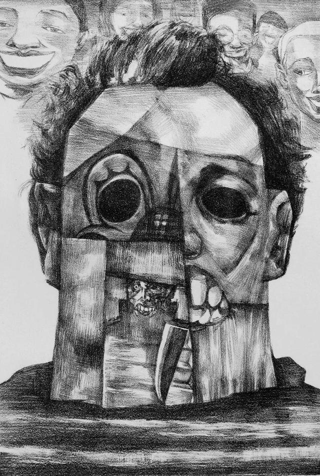 龙城老板会：一个人便可打败一家公司的秘密武器：裂变