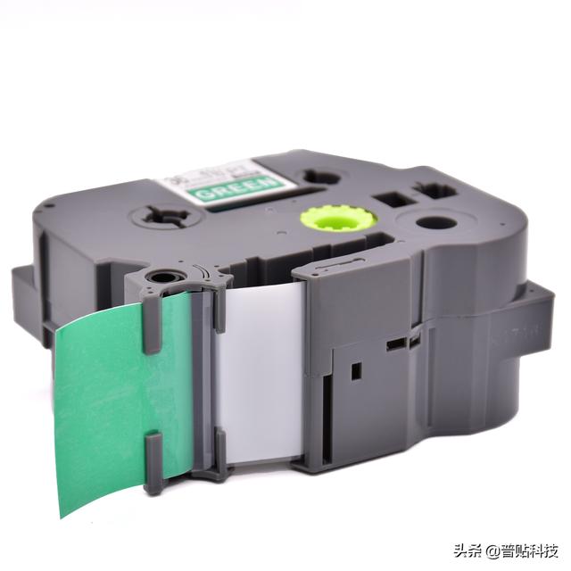 标签色带是什么？色带有什么用处？