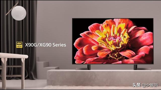 4K 电视怎么选？带你一次看懂