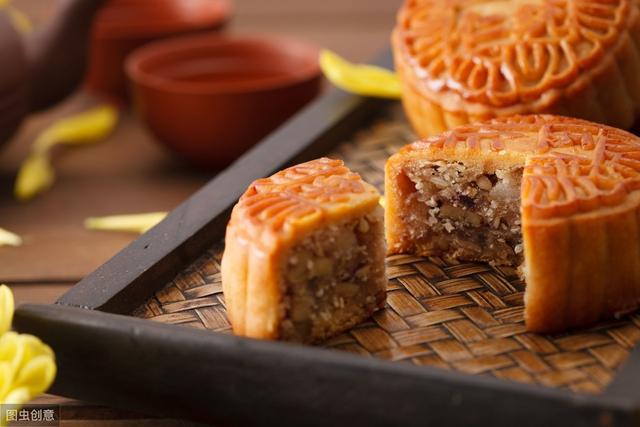 还在苦恼中秋送什么吗？有面子又走心的中秋送礼攻略在这里，超级实用