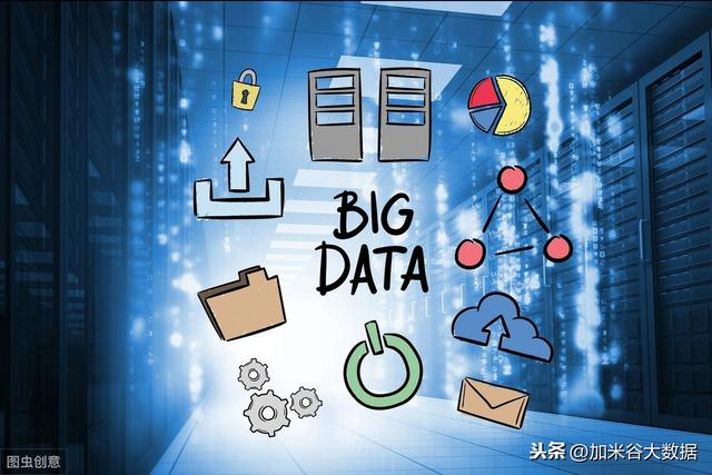 大数据平台是什么？有哪些功能？如何搭建大数据平台？