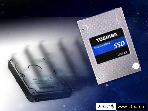 SSD硬盘品牌哪个好？SSD硬盘品牌排名