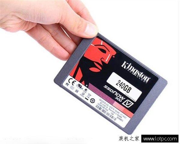 SSD硬盘品牌哪个好？SSD硬盘品牌排名