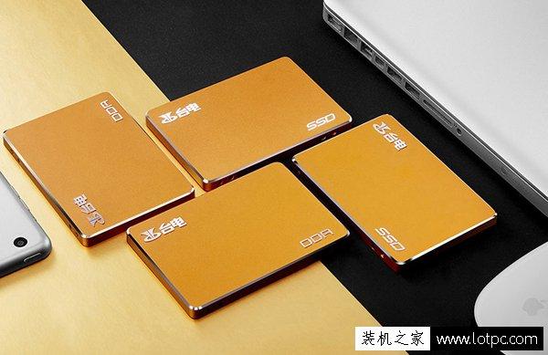 SSD硬盘品牌哪个好？SSD硬盘品牌排名