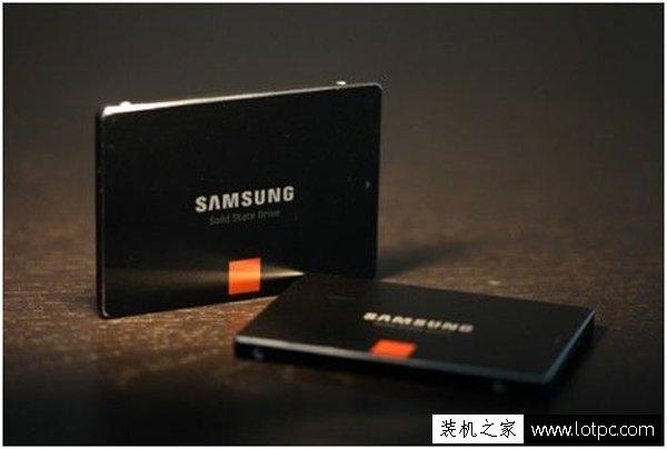 SSD硬盘品牌哪个好？SSD硬盘品牌排名