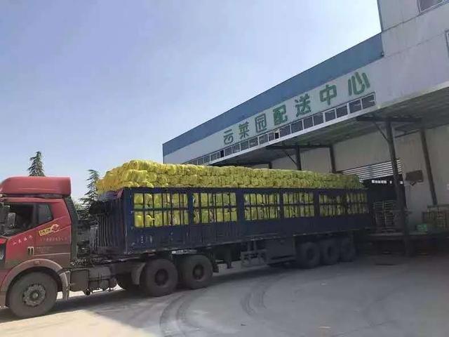 社区生鲜火了，想要做好它不容易，需破解规模不经济问题