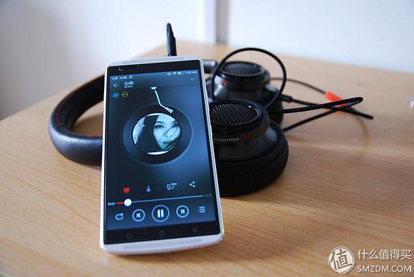 全时HiFi手机——联想乐檬X3使用分享
